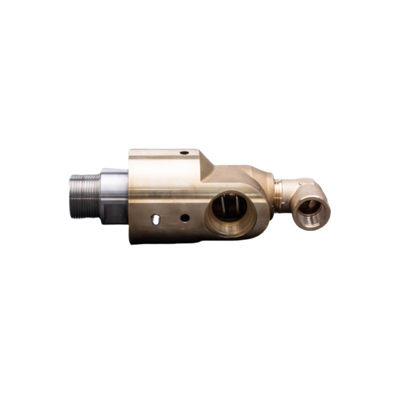 Rotary Coupling Water