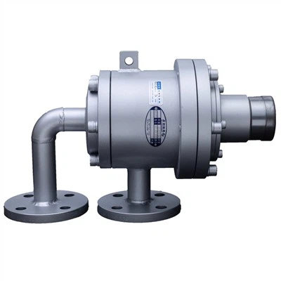 What Are the Differences Between Embedded Rotary Joints and Hydraulic Multi-Channel Joints? What Are the Differences Between Embedded Rotary Joints and Hydraulic Multi-Channel Joints?